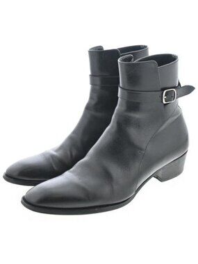 Celine Boots Black